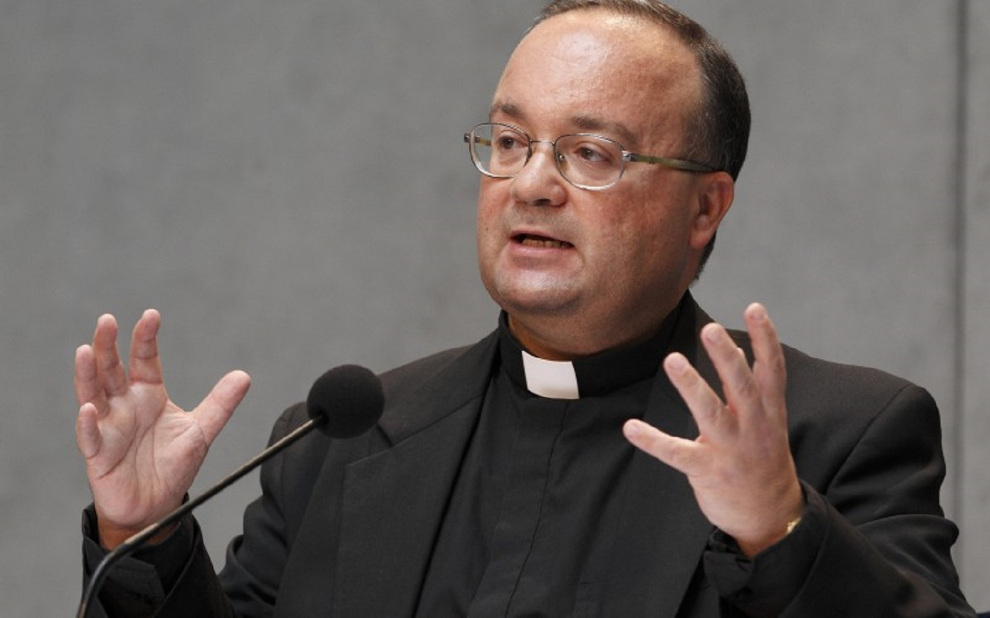 Mons. Charles Scicluna, desna ruka dvojice Papa u borbi protiv pedofilije