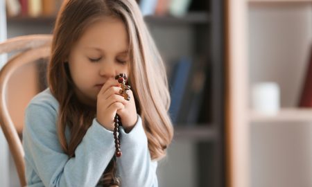 Što je potrebno da bi primio odgovore na svoje molitve