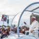 Papa Franjo utješio Brazilce nakon ispadanja sa Svjetskog nogometnog prvenstva