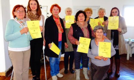 Predstavljamo vam „Udrugu žena Vukovar“, koja pruža pomoć ženama žrtvama obiteljskog nasilja