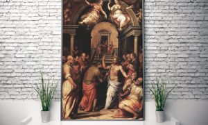 Sveti Toma apostol – susret s uskrslim Isusom doveo ga je do vjere
