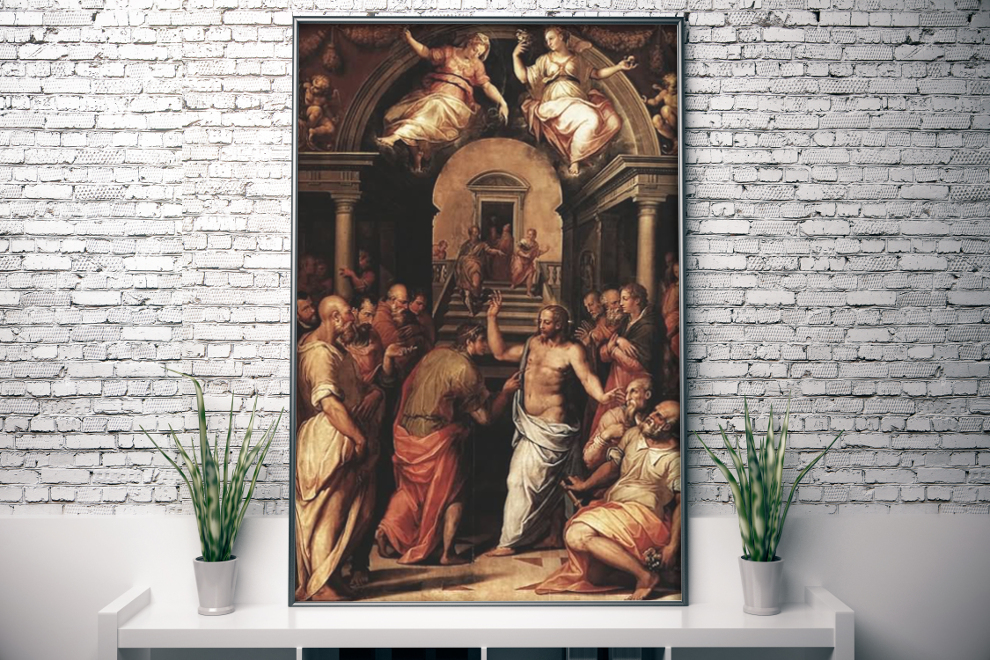 Sveti Toma apostol – susret s uskrslim Isusom doveo ga je do vjere