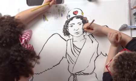 [ZABAVAN VIDEO] Djeca opisuju kako Bog izgleda