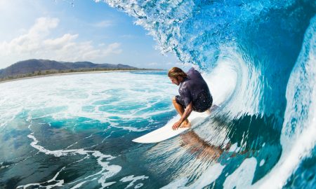 Hoće li ovaj zaljubljenik u „surfanje”, koji je izgubio život među valovima, biti proglašen zagovornikom „surfera”