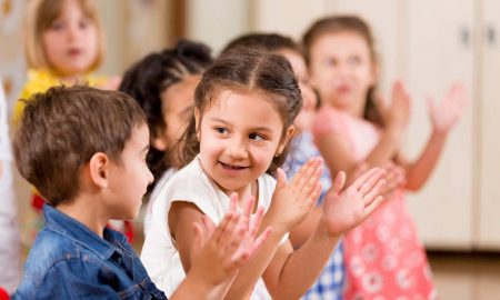 Od 20. do 24. kolovoza: Pripremite svoje dijete za prvi razred na najbolji način – u Heurekinoj Maloj školi