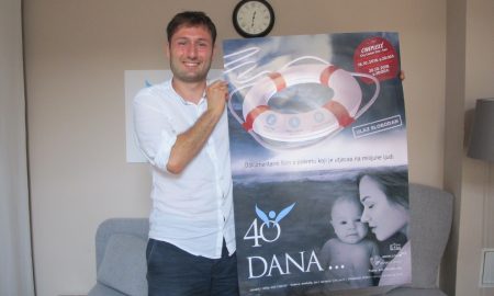 Voditelj hrvatske pro-life inicijative povodom premijere dokumentarca „40 dana...” „Želimo cijelom svijetu svjedočiti što smo doživjeli u Hrvatskoj i o tome što je to borba za život”