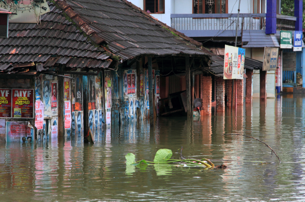 Humanitarna organizacija „Marijini obroci” uputila hitan apel za pomoć obiteljima pogođenima poplavama u Kerali