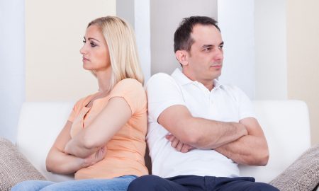 Zašto dolazi do prijevare u braku