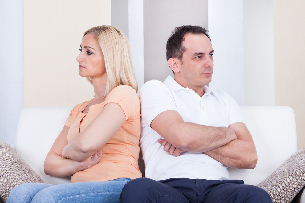 Zašto dolazi do prijevare u braku