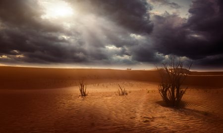 Zašto je Isus bio kušan u pustinji (kako je to povezano s nama)