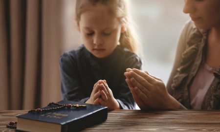 Što je potrebno da bi Bog uslišio našu molitvu