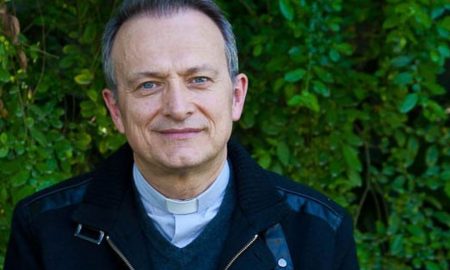 VIDEO Pater Ghislain Roy: Ovo bih rekao osobi koja razmišlja o duhovnom pozivu