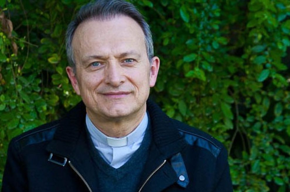 VIDEO Pater Ghislain Roy: Ovo bih rekao osobi koja razmišlja o duhovnom pozivu
