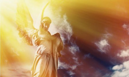 Što znači oblik u kojem se anđeli objavljuju ljudima