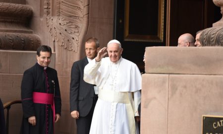 Papa Franjo: Ja sam spasio Međugorje