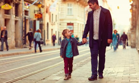 dr. Emerson Eggerichs: Što znači razumjeti sina ili kćer?