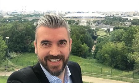 Veliki intervju s bivšim nogometnim reprezentativcem: Stipe Pletikosa za naš je portal progovorio o novom životu nakon završetka karijere, obitelji, obraćenju…