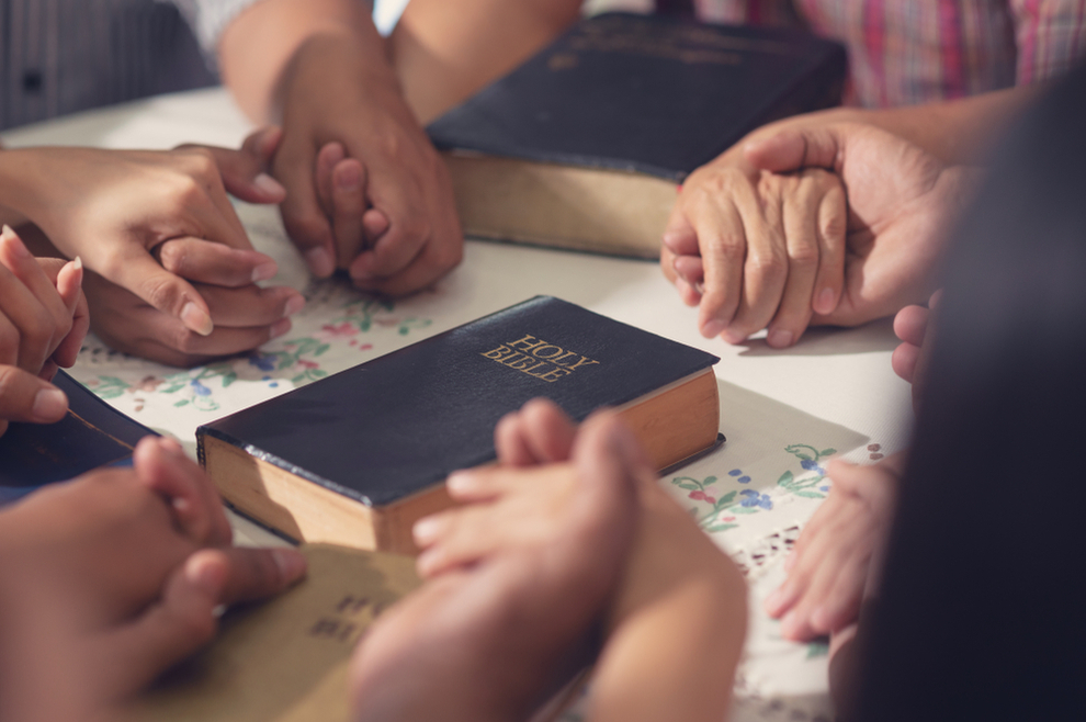 Molitva za jedinstvo: Da budemo jedna Crkva, jedan narod i jedna zaručnica Kristova