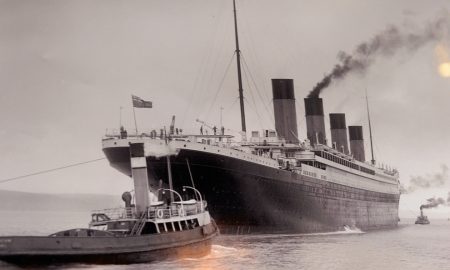 Priča o svećeniku s „Titanica“: Mnogi su predlagali njegovu kanonizaciju, a herojski čin svojevremeno je pohvalio i papa Pio X.