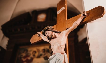 Augustyn Pelanowski: U Isusovu križu nakupilo se sve što nas je razapinjalo očajem…