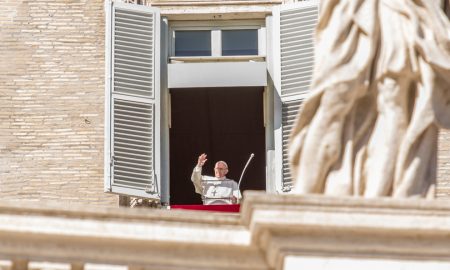 Događaji koji su obilježili šestu godinu pontifikata pape Franje