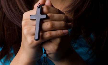Pater Augustyn Pelanowski: Što to zapravo znači „nositi svoj križ“