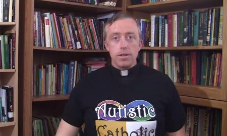 Svećenik s dijagnozom autizma: „Za autistične je osobe izglednije da će biti ateisti... netko im treba približiti Evanđelje“