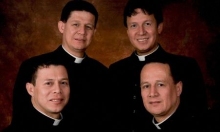 Nevjerojatna priča: Četvorica braće odabrala svećenički poziv