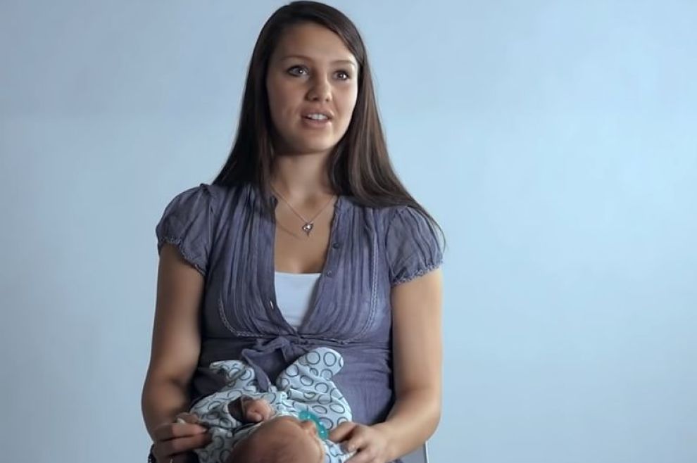 VIDEO Ostala je trudna sa 16 godina i odlučila se za život: 'Odaberi život i nikada nećeš požaliti'