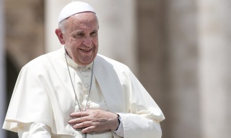 Papa Franjo: Mi u svojim Getsemanijima često izabiremo biti sami, umjesto da kažemo „Oče“ i da mu se prepustimo poput Isusa