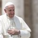Papa Franjo: Mi u svojim Getsemanijima često izabiremo biti sami, umjesto da kažemo „Oče“ i da mu se prepustimo poput Isusa