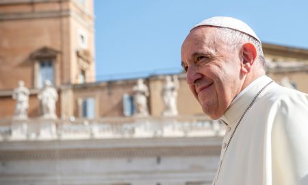 Papa Franjo: Duh Sveti voli djelovati kroz Sveto pismo