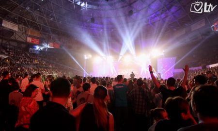 „Progledaj srcem“ – najveći koncert duhovne glazbe ove će se godine održati u zagrebačkoj „Areni“