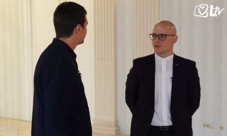 IDEO Crkveni sudac don Ante Rako: Nezrelost i nepovjerenje najčešći su uzroci koji dovode do raspada brakova