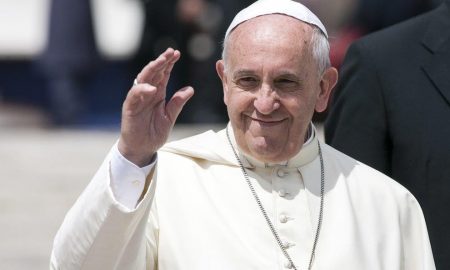 Papa Franjo o kanonizaciji kardinala Stepinca: 'On je dobar čovjek, blaženik, no još se produbljuju neke točke kako bi istina bila jasna'
