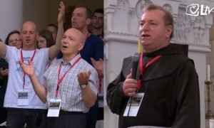 VIDEO U Banjoj Luci održan susret Katoličke karizmatske obnove u Duhu Svetom