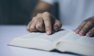 Koliko mi katolici držimo do Svetog pisma