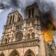 Prva sveta misa u katedrali Notre-Dame nakon požara