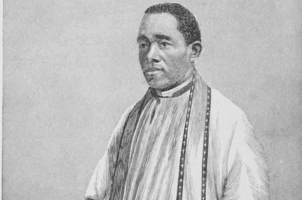 Prvi crni svećenik: Nijedno ga sjemenište u Americi nije htjelo primiti zbog boje kože – zaređen je u Rimu i potom vraćen na službu u Sjedinjene Američke Države…