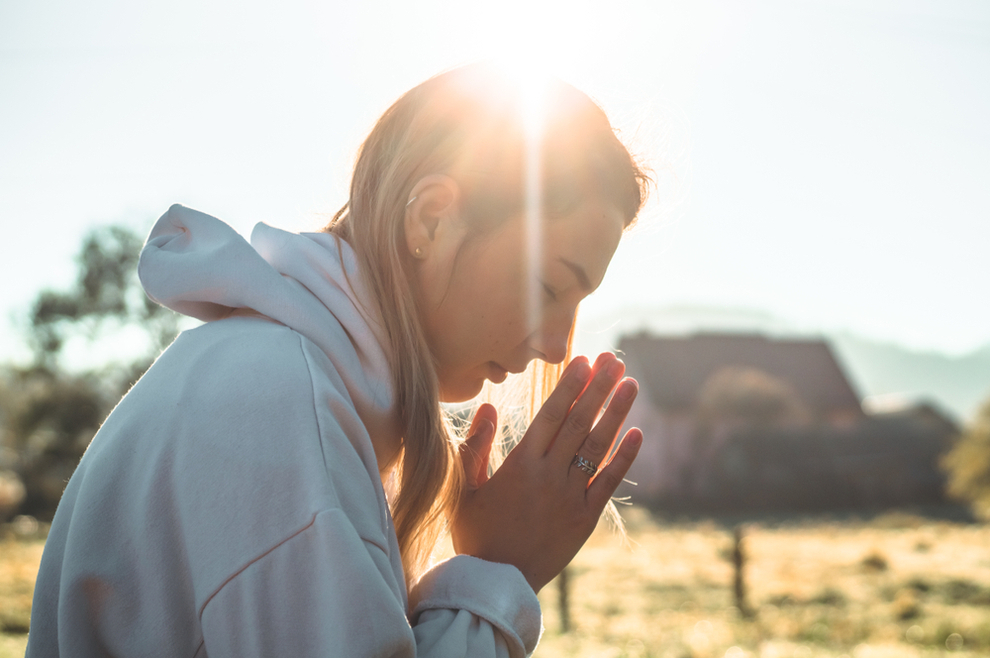 Sveti nas Antun uči: Kako moliti da bi naša molitva imala smisla i ploda