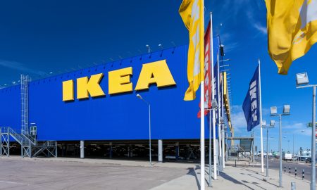 Djelatnik IKEA-e dobio otkaz jer je citirao što Biblija kaže o homoseksualnosti