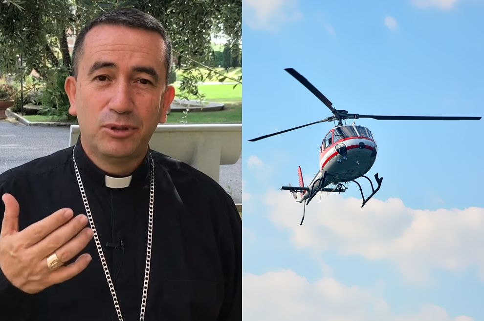 Kolumbijski će biskup ovoga vikenda izvršiti egzorcizam nad jednim gradom: 'Želimo da na nas siđe Božji blagoslov'