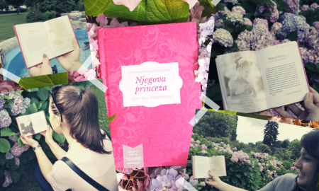 „Njegova princeza – 'ljubavna pisma' tvojeg Kralja“