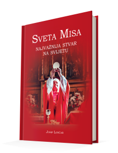 sveta misa 3d