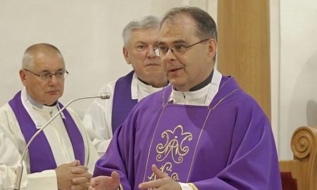 Poznat datum ređenja novog varaždinskog biskupa