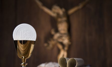 Velik broj katolika ne vjeruje u Isusovu stvarnu prisutnost u Presvetom Sakramentu. Možemo li nešto učiniti da se to promijeni?