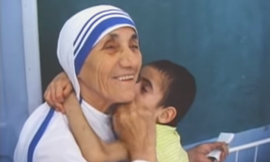 PREPORUČAMO Dokumentarni film o Majci Tereziji i Misionarkama ljubavi