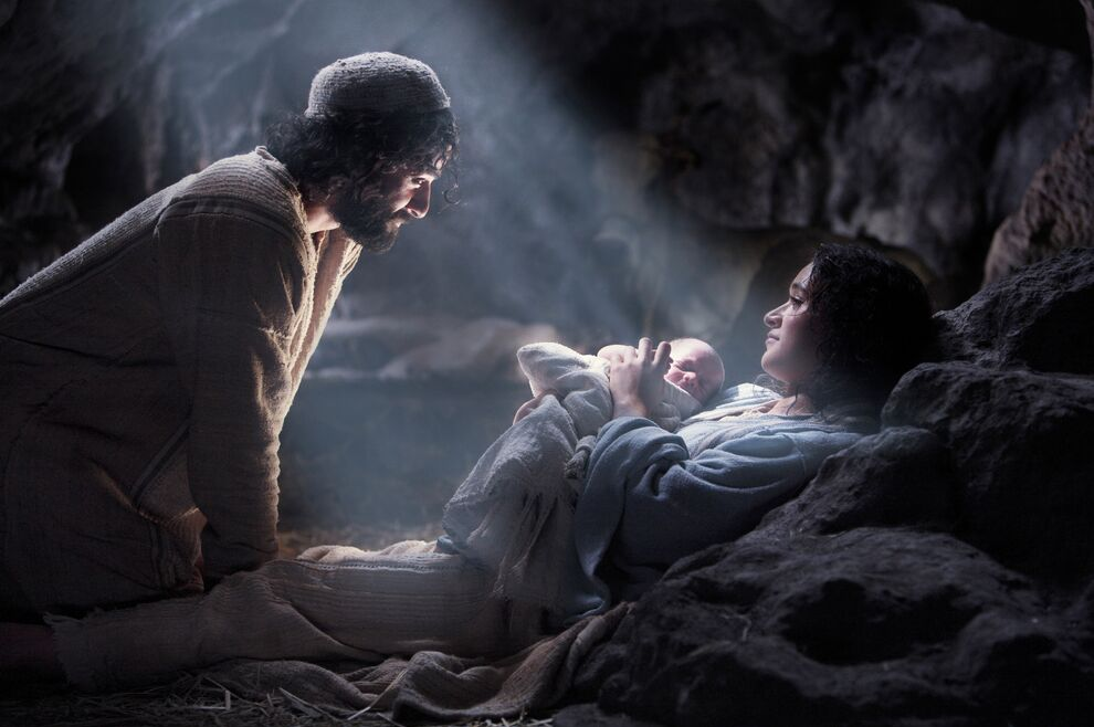 PREPORUČAMO Film o Isusovu rođenju