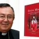 Mons. Vinko Puljić o knjizi o Svetoj Misi: 'Raduje me da jedan laik piše o Euharistiji s toliko ljubavi'