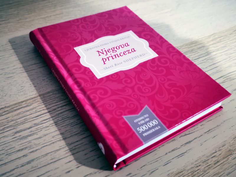 princeza foto naslovna book evangelizacija 990×658